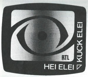 Source: Hei Elei Kuck Elei. In: Ministère des affaires culturelles (Hg.), Le cinéma et la télévision au Luxembourg. Luxembourg 1988, S. 102.