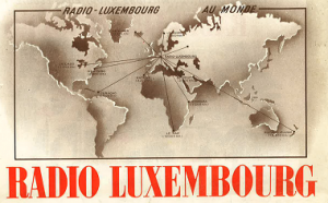 Radio Mondiale